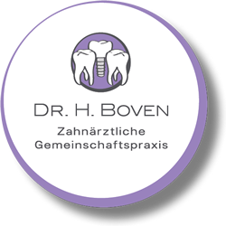 Logo Dr. Boven